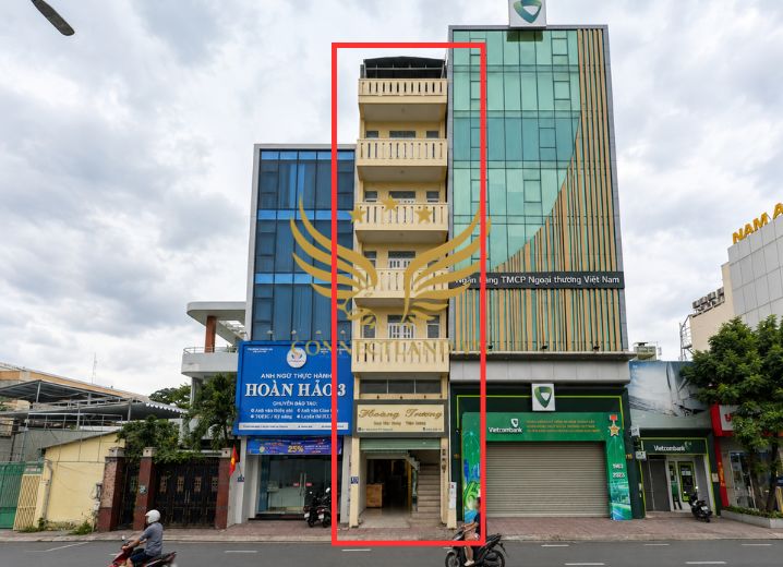 Cho Thuê Mặt Bằng 413 Lê Văn Việt Phường Hiệp Phú Quận 9