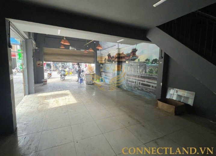 Cho Thuê Mặt Bằng 417 Cách Mạng Tháng Tám Phường 13 Quận 10
