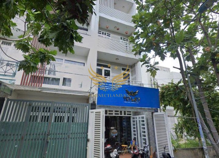 Cho Thuê Mặt Bằng 41F/96/2 Đường Trục Phường 13 Quận Bình Thạnh