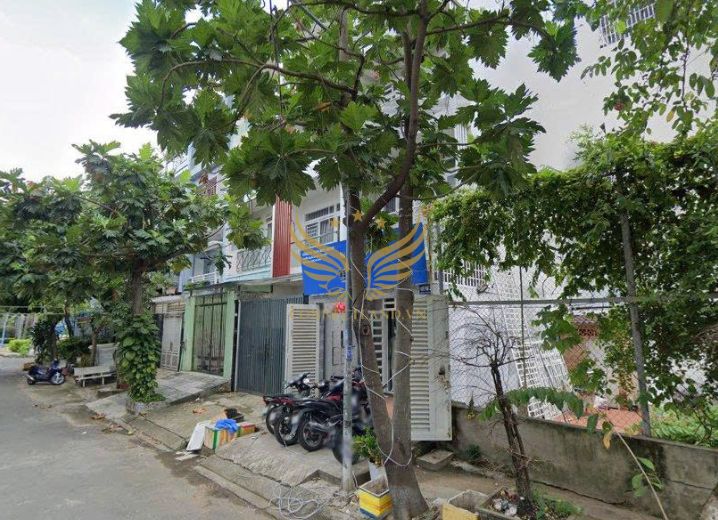 Cho Thuê Mặt Bằng 41F/96/2 Đường Trục Phường 13 Quận Bình Thạnh