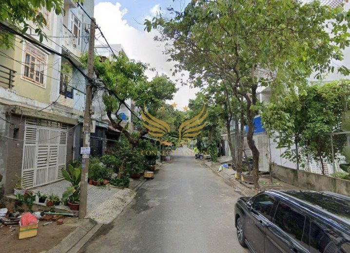 Cho Thuê Mặt Bằng 41F/96/2 Đường Trục Phường 13 Quận Bình Thạnh