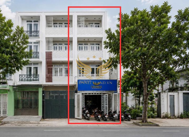 Cho Thuê Mặt Bằng 41F/96/2 Đường Trục Phường 13 Quận Bình Thạnh