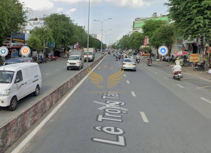 Cho Thuê Mặt Bằng 443 Lê Trọng Tấn Phường Sơn Kỳ Quận Tân Phú