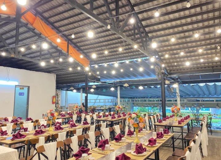 Cho thuê mặt bằng 448 Đường 3/2 Phường 12 Quận 10