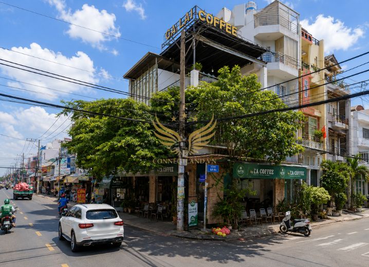 Cho Thuê Mặt Bằng 45 Lê Lư – Phạm Văn Xảo Phường Phú Thọ Hòa Quận Tân Phú