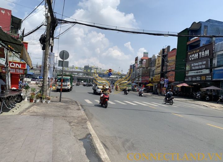 Cho Thuê Mặt Bằng 45 Lê Văn Việt Phường Hiệp Phú Quận 9