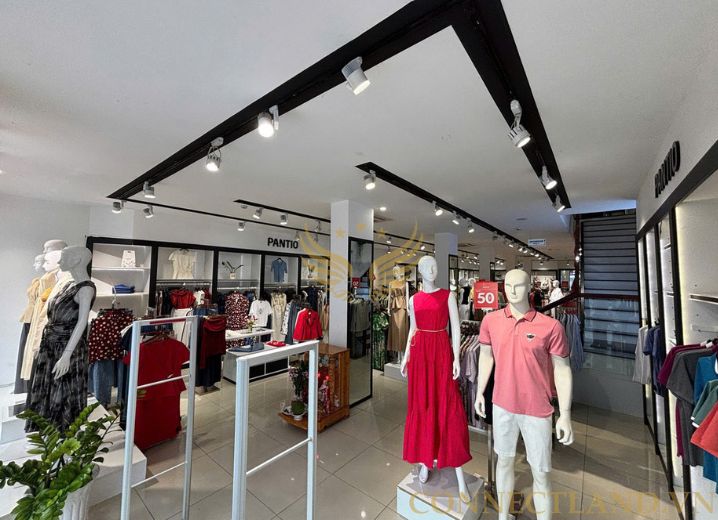 Cho Thuê Mặt Bằng 45 Lê Văn Việt Phường Hiệp Phú Quận 9