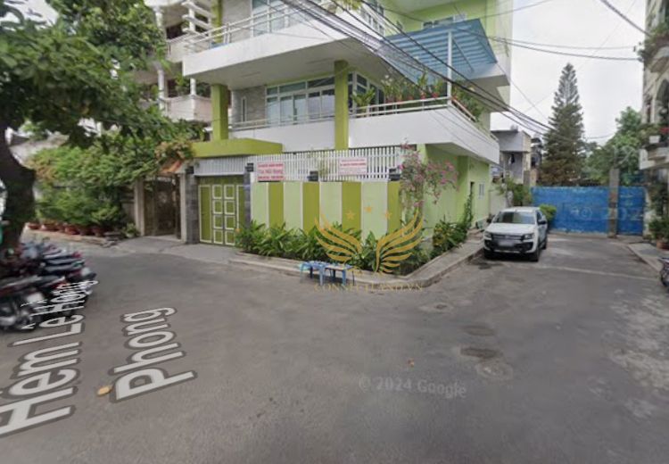 Cho Thuê Mặt Bằng 456/59 Cao Thắng Phường 12 Quận 10