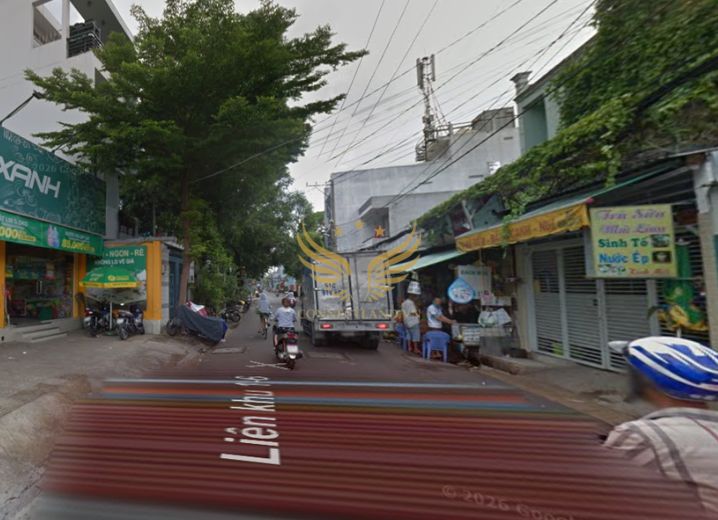 Cho Thuê Mặt Bằng 45A Liên Khu 1-6 Phường Bình Trị Đông Quận Bình Tân