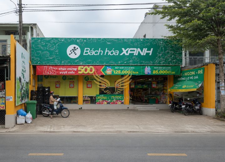 Cho Thuê Mặt Bằng 45A Liên Khu 1-6 Phường Bình Trị Đông Quận Bình Tân