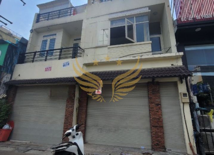 Cho Thuê Mặt Bằng 46-48 Phan Đình Giót Phường 2 Quận Tân Bình