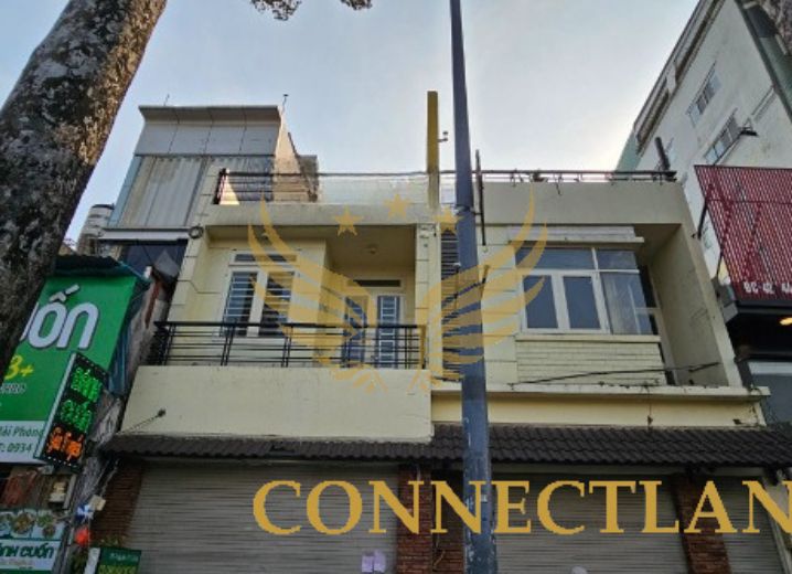 Cho Thuê Mặt Bằng 46-48 Phan Đình Giót Phường 2 Quận Tân Bình