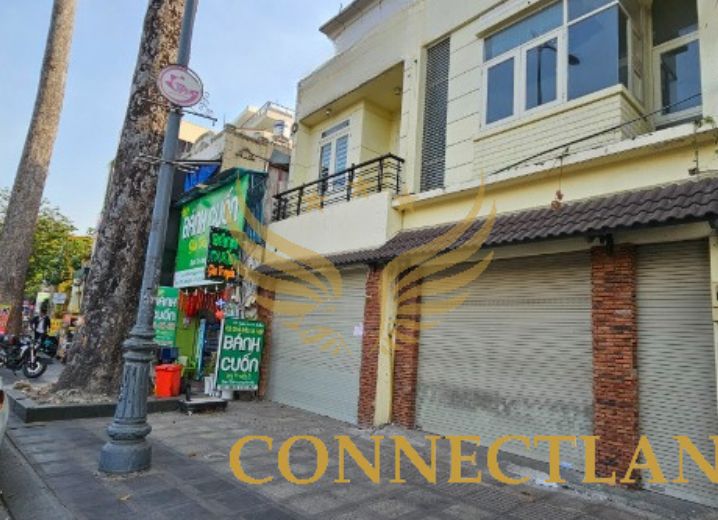 Cho Thuê Mặt Bằng 46-48 Phan Đình Giót Phường 2 Quận Tân Bình
