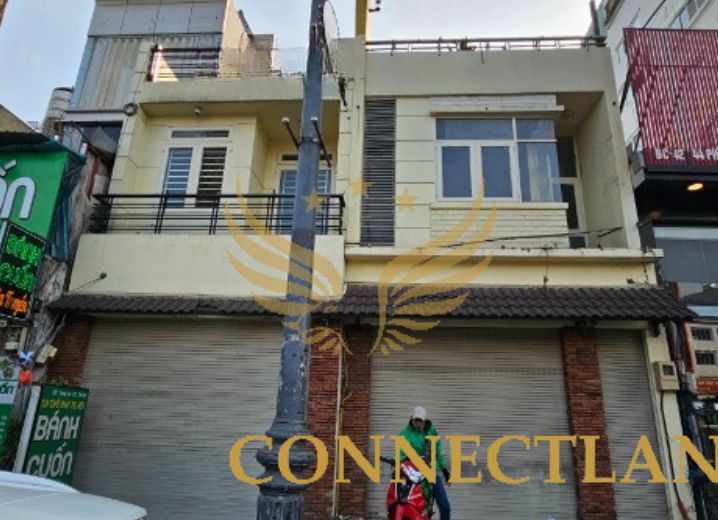 Cho Thuê Mặt Bằng 46-48 Phan Đình Giót Phường 2 Quận Tân Bình