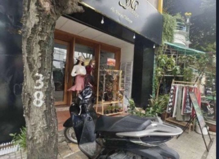 Cho Thuê Mặt Bằng 46 Nguyễn Bỉnh Khiêm Phường 1 Quận Gò Vấp