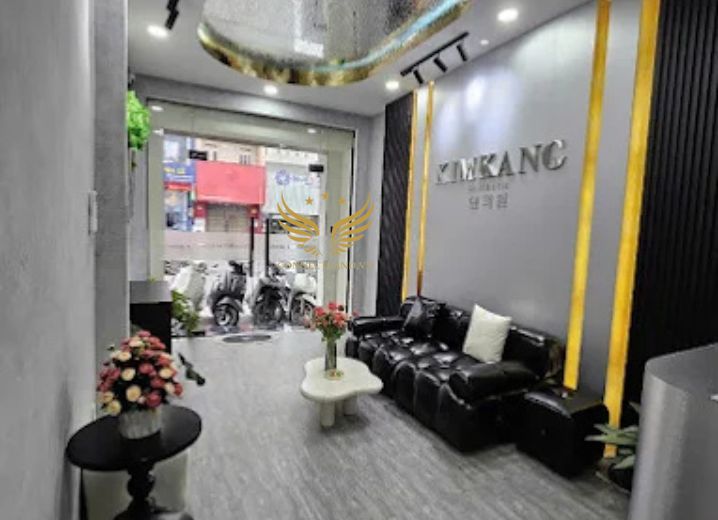 Cho Thuê Mặt Bằng 46 Nguyễn Bỉnh Khiêm Phường Đa Kao Quận 1