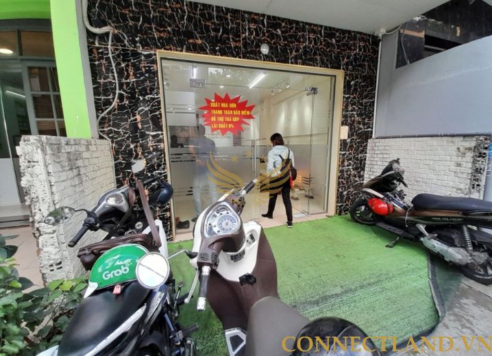 Cho Thuê Mặt Bằng 464 Cao Thắng Phường 12 Quận 10