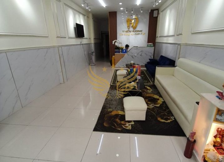 Cho Thuê Mặt Bằng 464 Cao Thắng Phường 12 Quận 10