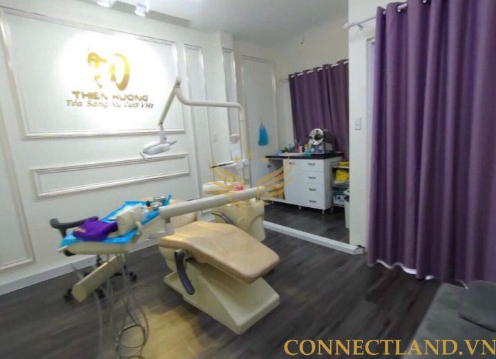 Cho Thuê Mặt Bằng 464 Cao Thắng Phường 12 Quận 10