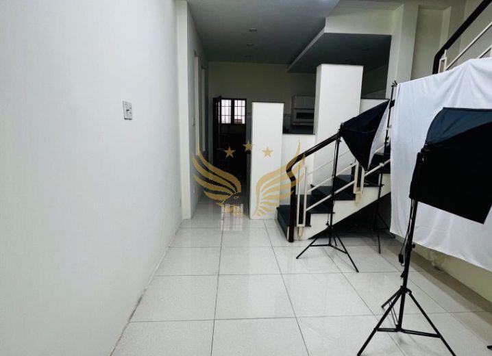 Cho Thuê Mặt Bằng 464 Cao Thắng Phường 12 Quận 10