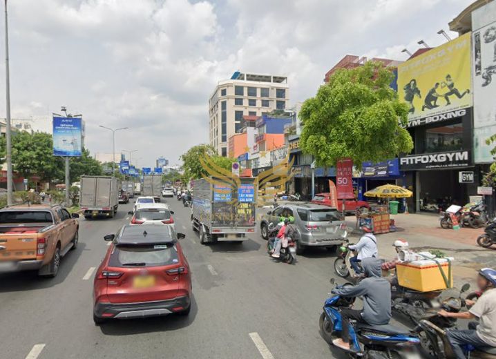 Cho Thuê Mặt Bằng 47 Cộng Hòa Phường 4 Quận Tân Bình