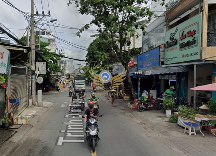 Cho Thuê Mặt Bằng 47 Trịnh Đình Trọng phường Hiệp Tân Quận Tân Phú
