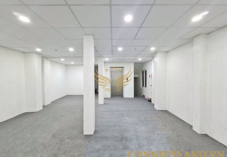 Cho Thuê Mặt Bằng 476-478 Sư Vạn Hạnh Phường 9 Quận 10