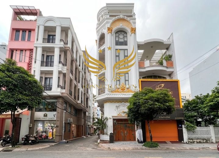 Cho Thuê Mặt Bằng 48 Nguyễn Bỉnh Khiêm Phường 1 Quận Gò Vấp