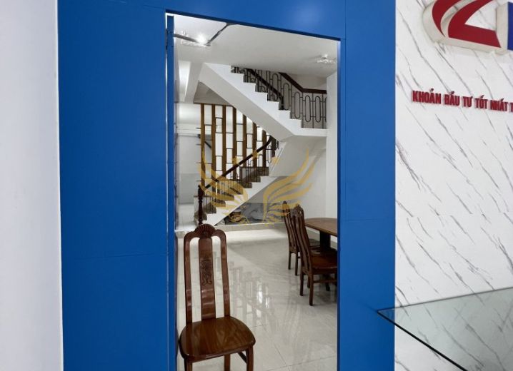 Cho Thuê Mặt Bằng 49 Đường D5 Phường 25 Quận Bình Thạnh