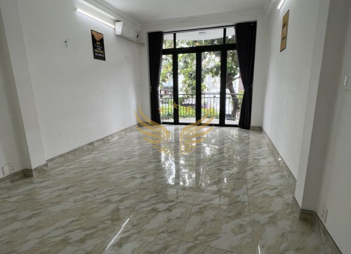 Cho Thuê Mặt Bằng 49 Đường D5 Phường 25 Quận Bình Thạnh
