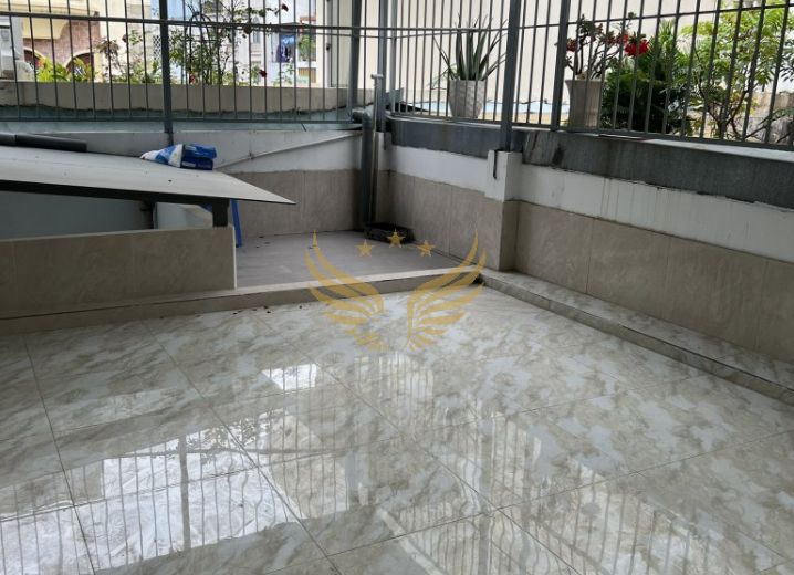 Cho Thuê Mặt Bằng 49 Đường D5 Phường 25 Quận Bình Thạnh