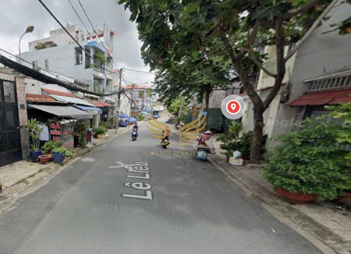 Cho Thuê Mặt Bằng 49 Lê Liễu Phường Tân Quý Quận Tân Phú