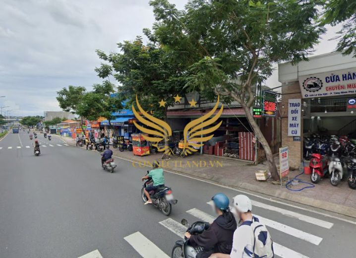 Cho Thuê Mặt Bằng 498 Lê Văn Việt Phường Tăng Nhơn Phú A Quận 9
