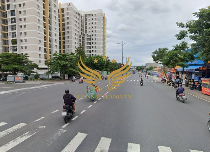 Cho Thuê Mặt Bằng 498 Lê Văn Việt Phường Tăng Nhơn Phú A Quận 9