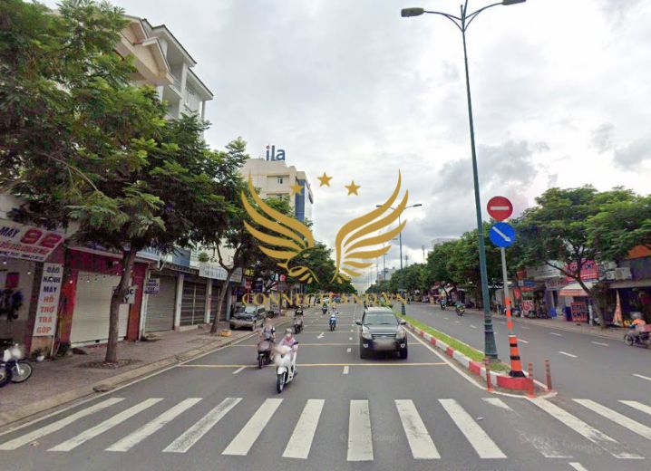 Cho Thuê Mặt Bằng 498 Lê Văn Việt Phường Tăng Nhơn Phú A Quận 9