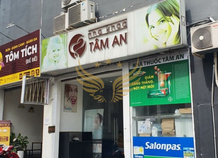 Cho Thuê Mặt Bằng 5 Nguyễn Đình Chiểu Phường Đa Kao Quận 1