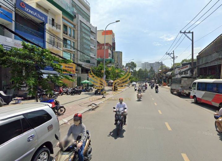 Cho Thuê Mặt Bằng 50 Đồng Nai Phường 15 Quận 10