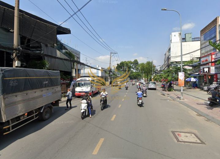 Cho Thuê Mặt Bằng 50 Đồng Nai Phường 15 Quận 10