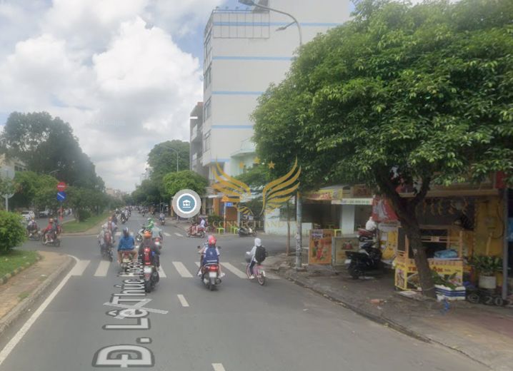 Cho Thuê Mặt Bằng 51 Lê Thúc Hoạch Phường Phú Thọ Hòa Quận Tân Phú