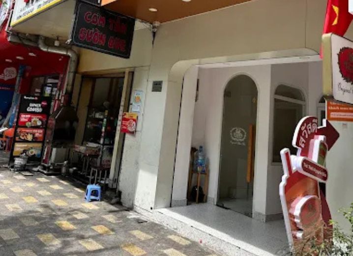 Cho Thuê Mặt Bằng 52 Ngô Đức Kế Phường Bến Nghé Quận 1