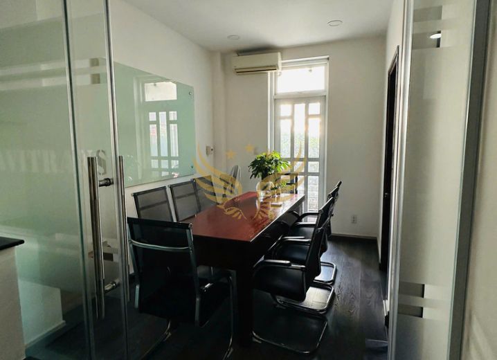 Cho Thuê Mặt Bằng 52 Tân Cảng Phường 25 Quận Bình Thạnh