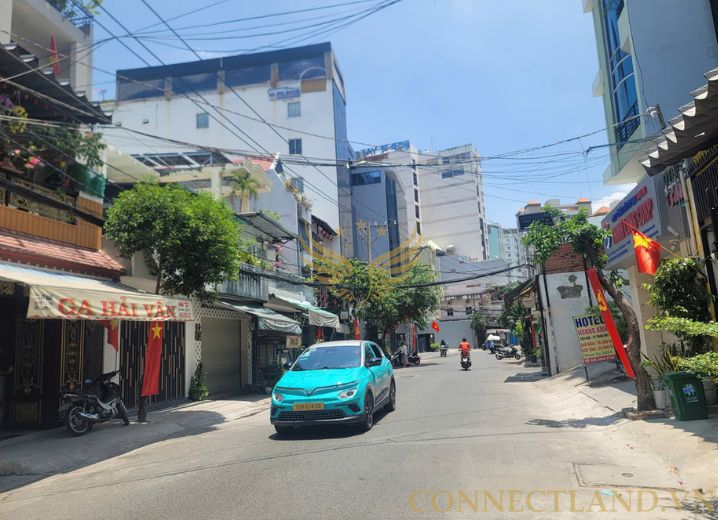Cho Thuê Mặt Bằng 52 Tân Cảng Phường 25 Quận Bình Thạnh