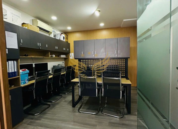 Cho Thuê Mặt Bằng 52 Tân Cảng Phường 25 Quận Bình Thạnh