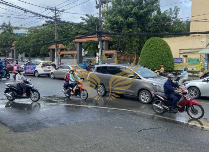 Cho Thuê Mặt Bằng 525 Đỗ Xuân Hợp Phường Phước Long B Quận 9