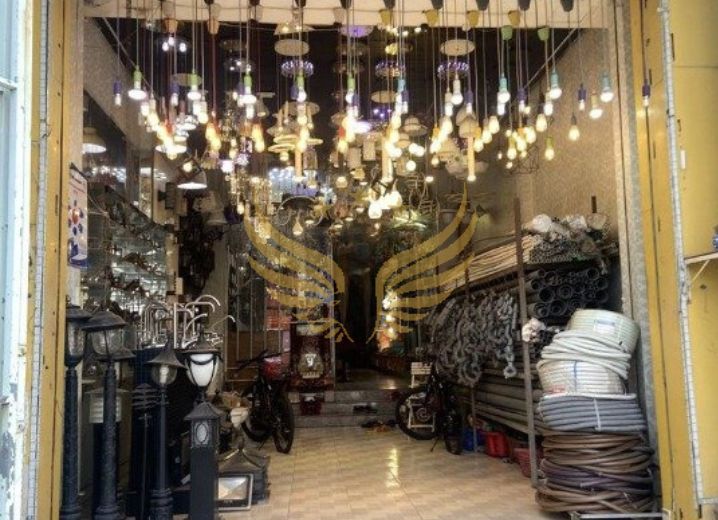 Cho Thuê Mặt Bằng 525 Đỗ Xuân Hợp Phường Phước Long B Quận 9