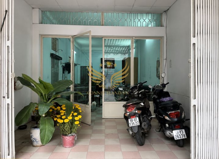 Cho Thuê Mặt Bằng 528/10 Điện Biên Phủ Phường 11 Quận 10