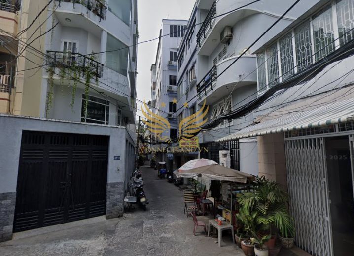 Cho Thuê Mặt Bằng 528/10 Điện Biên Phủ Phường 11 Quận 10