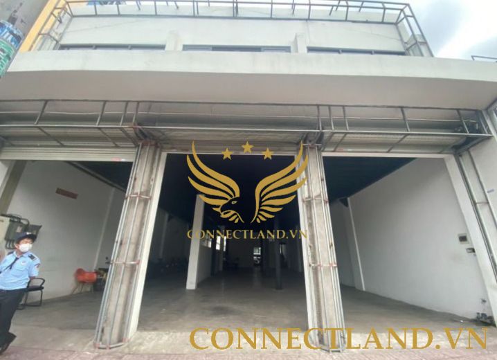 Cho Thuê Mặt Bằng 53 Kinh Dương Vương Phường 12 Quận 6