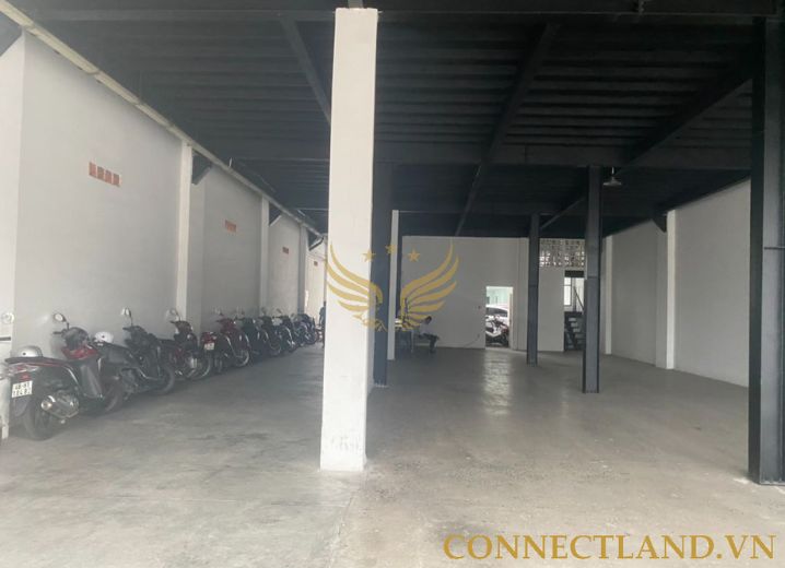 Cho Thuê Mặt Bằng 53 Kinh Dương Vương Phường 12 Quận 6