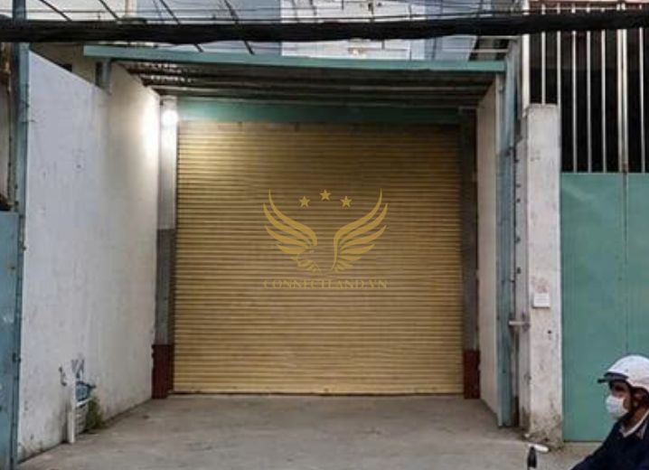 Cho Thuê Mặt Bằng 530A Xô Viết Nghệ Tĩnh Phường 25 Quận Bình Thạnh